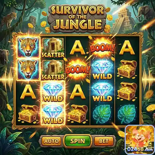 02468 participe de exclusivo apostas ao vivo